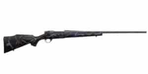 best rifle for bear hunting