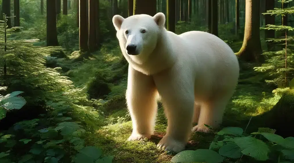polar bears, brown bears, bear spray, hunt humans, black bears, kill humans