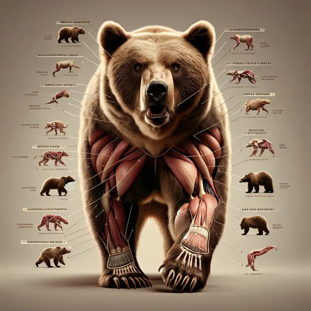 brown bear vs grizzly bear, grizzly bear vs brown bear